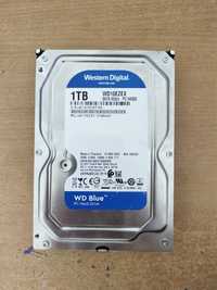 Продам hdd на 1tb