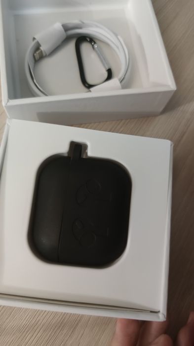 Продам Airpots оригинал Saiya