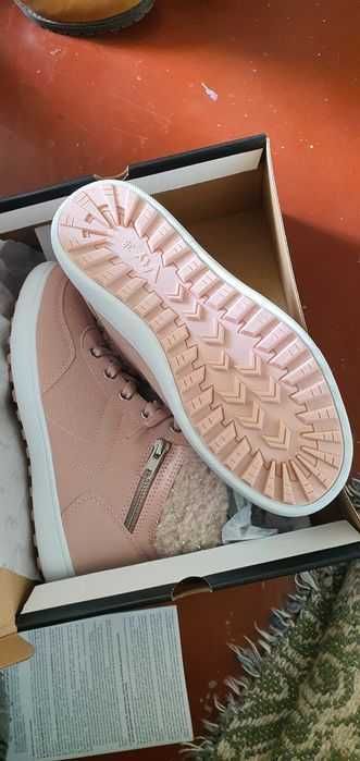 Ghete deichmann roz noi- 99 ron