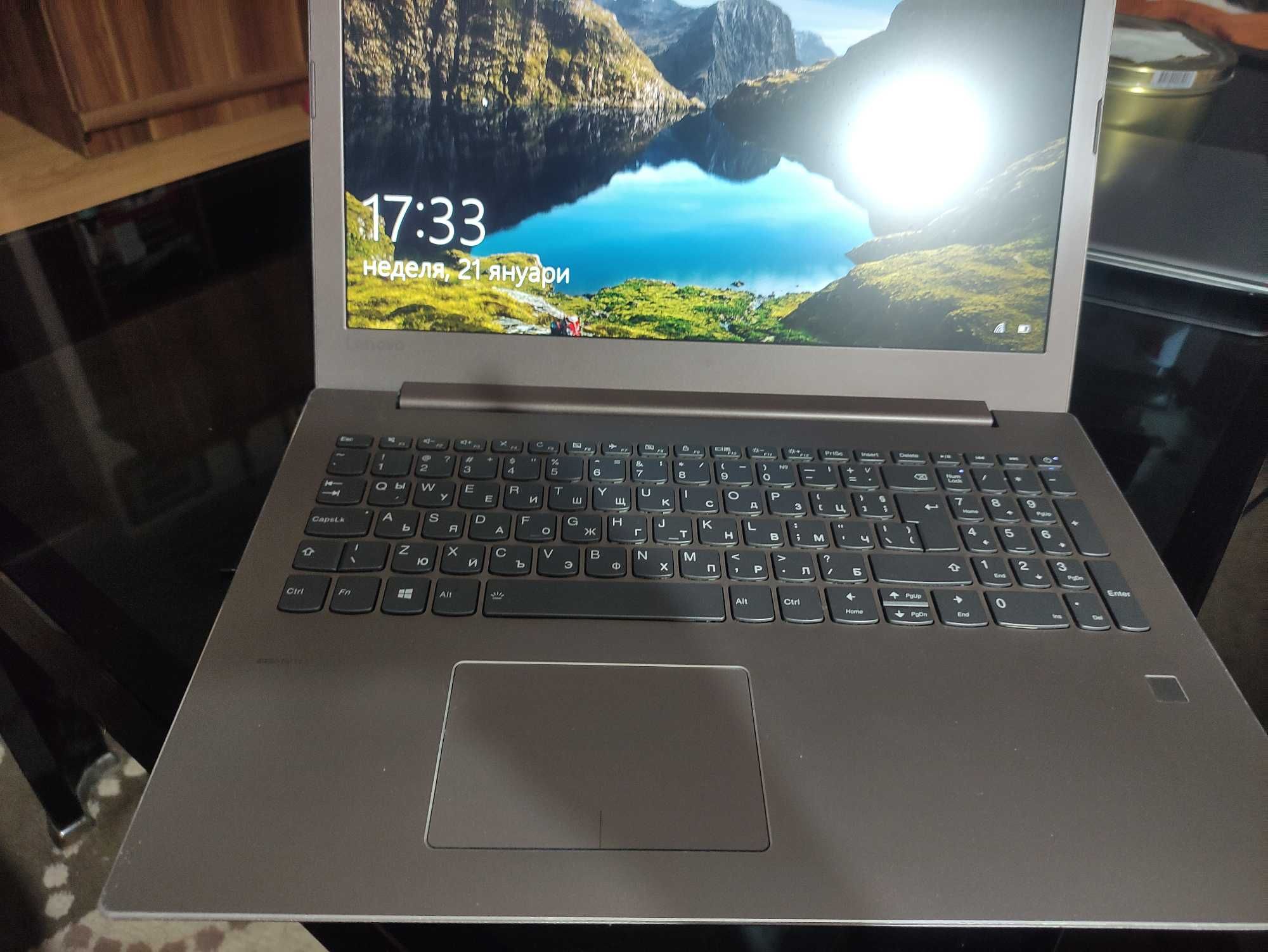 Lenovo IdeaPad 520