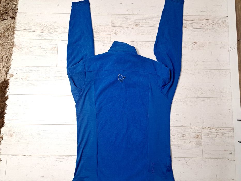 Norrona falketind warm1-Ориг.поларено горнище