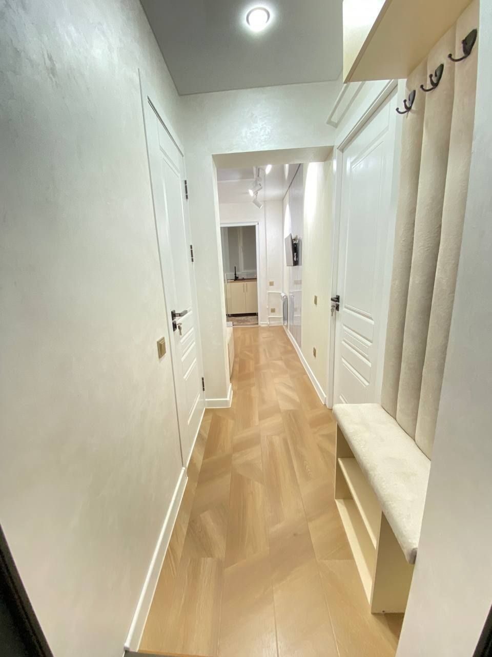 Продаётся квартира Чиланзар 6 квартал 1в2/2/4 кирпич 1,2×3