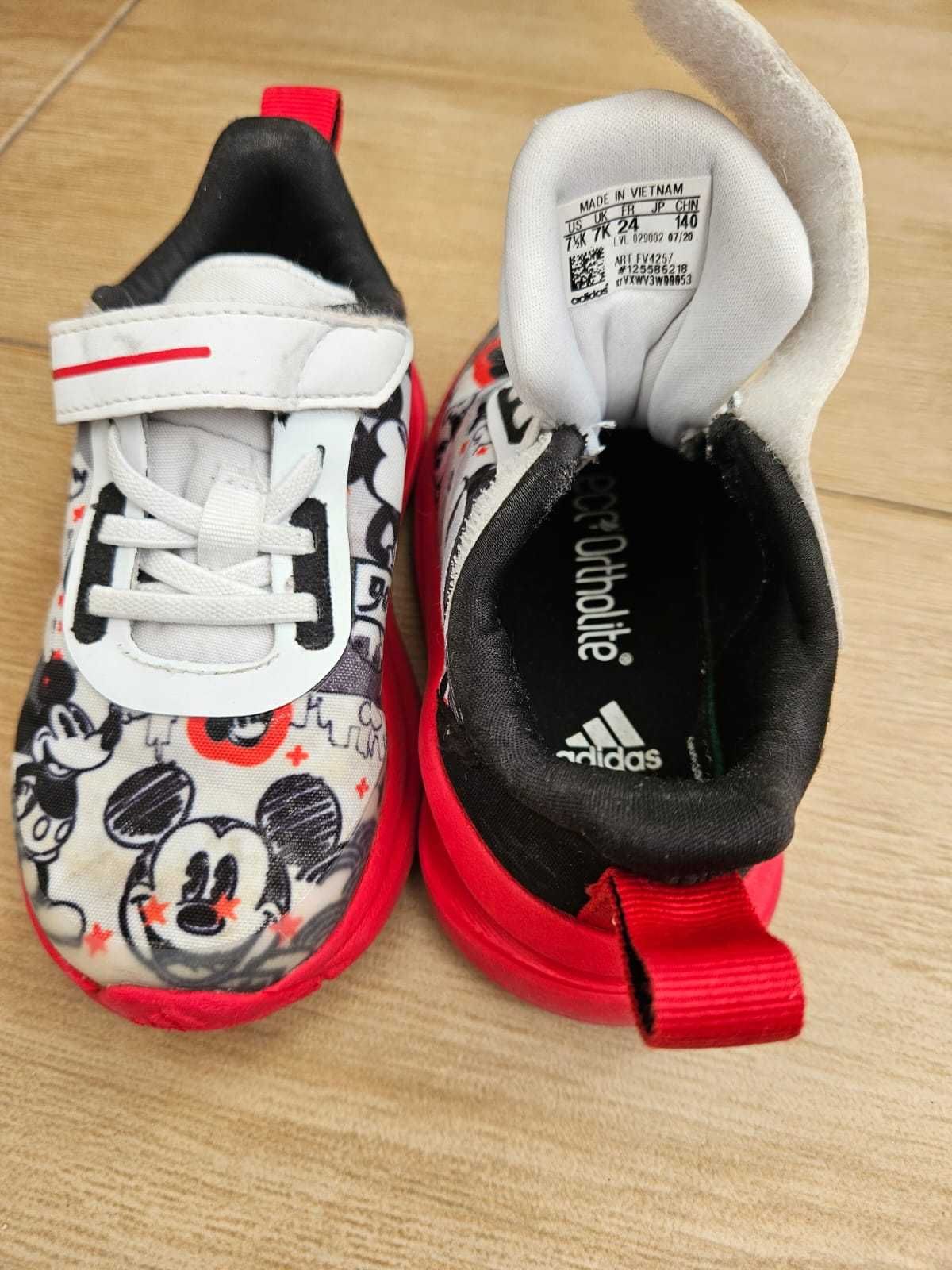 Adidas Disney baieti