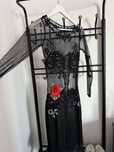 Rochie dans  latino marimea S / Xs
