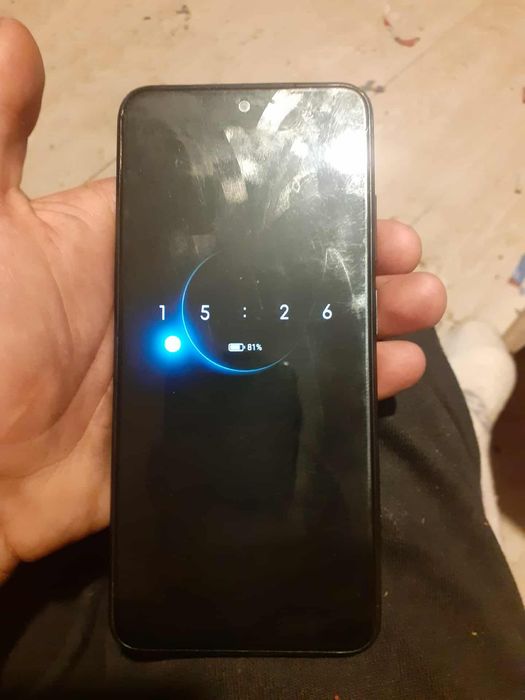 Brașov vând telefon