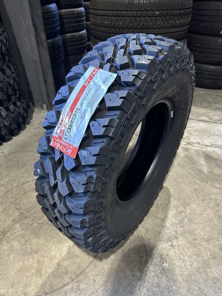 235/85/16 MAXXIS BIGHORN M/T OffRoad 4бр