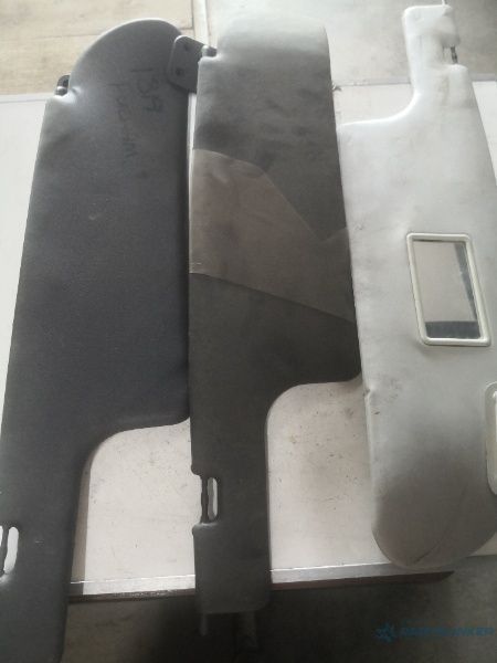 Parasolar IVECO Daily III [ 2006 - > ]