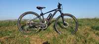 Vand bicicleta mountain bike, cadru din fibra carbon, SRAM GX