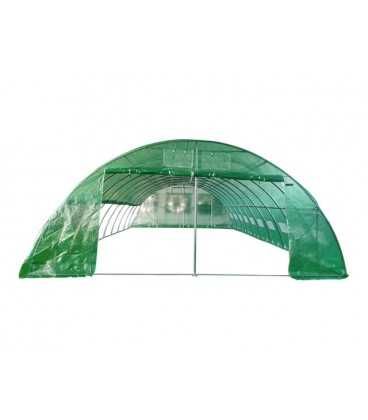SOLAR/ SERA  DE GRADINA 6x8/6x10/6x12/6x14/6x20 ab