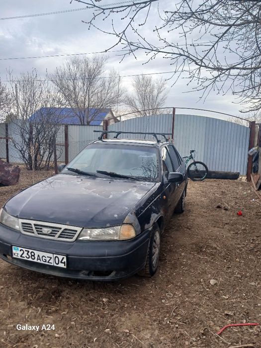 Малга ауыстырам сиырга