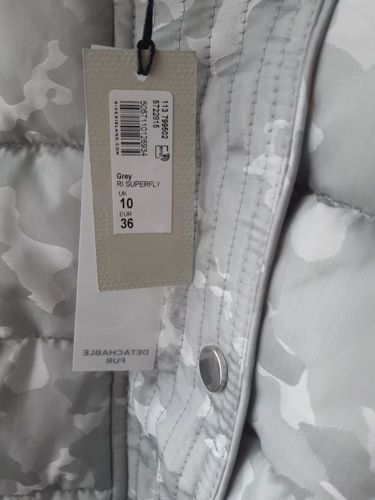 River Island/Topshop   нови якета