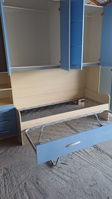 Dormitor COPIii  cls1