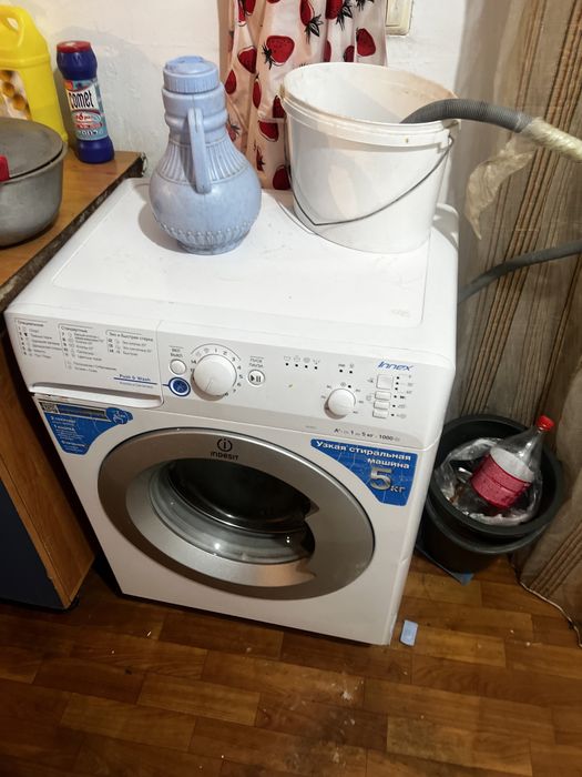Продам стиралка  рабочи