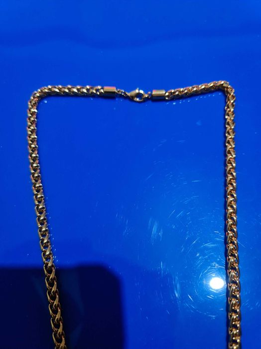 Lanturi model Bizantin  material inoxidabil