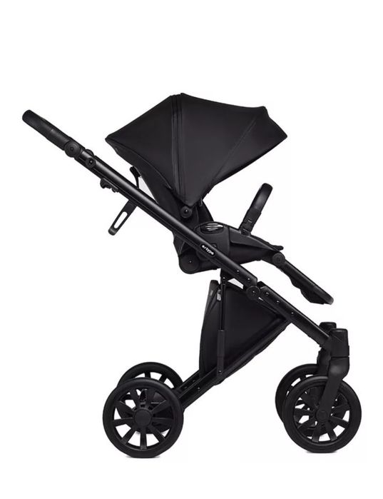 Прогулочная Коляска anex e type