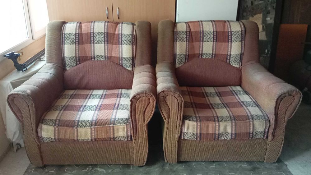 Fotolii pat ale lui Ceausescu si Elena