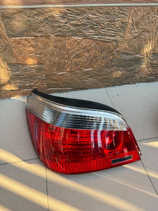 Стопове за BMW e60 преди фейслифт