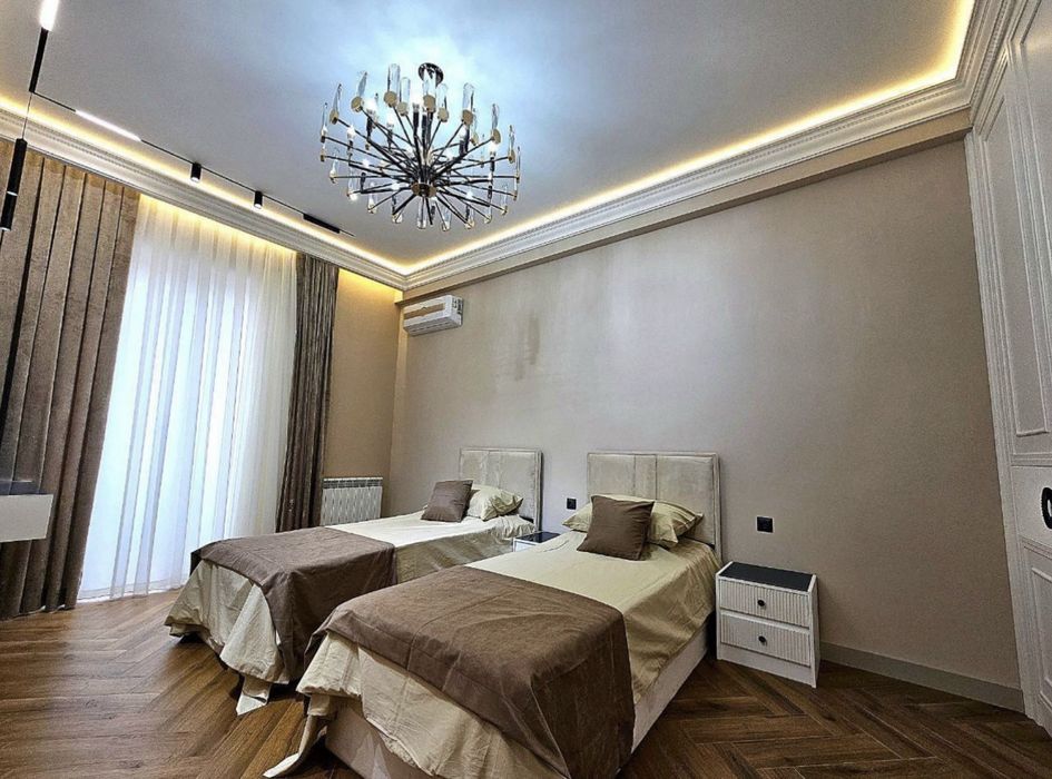 Сдается Аренда Квартира Евролукс 140м2 4/2/8