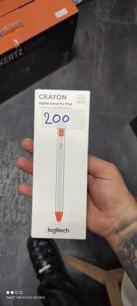 Digital pencil  Logitech crayon sigilat