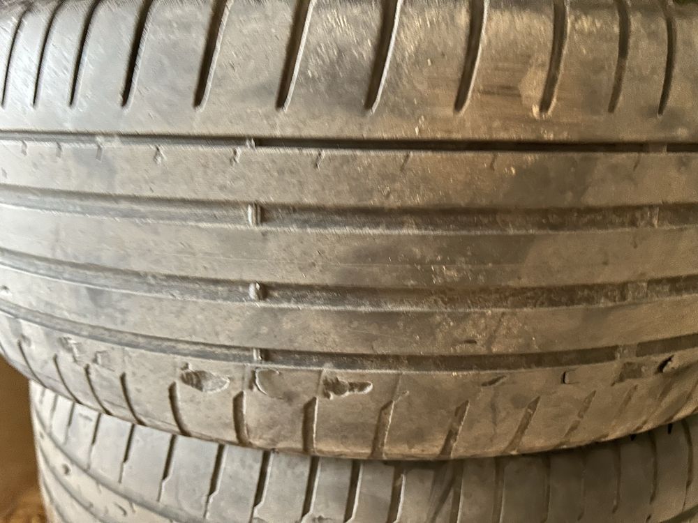 Anvelope de vara 205/60 R16 92H