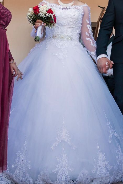 Rochie de mireasă