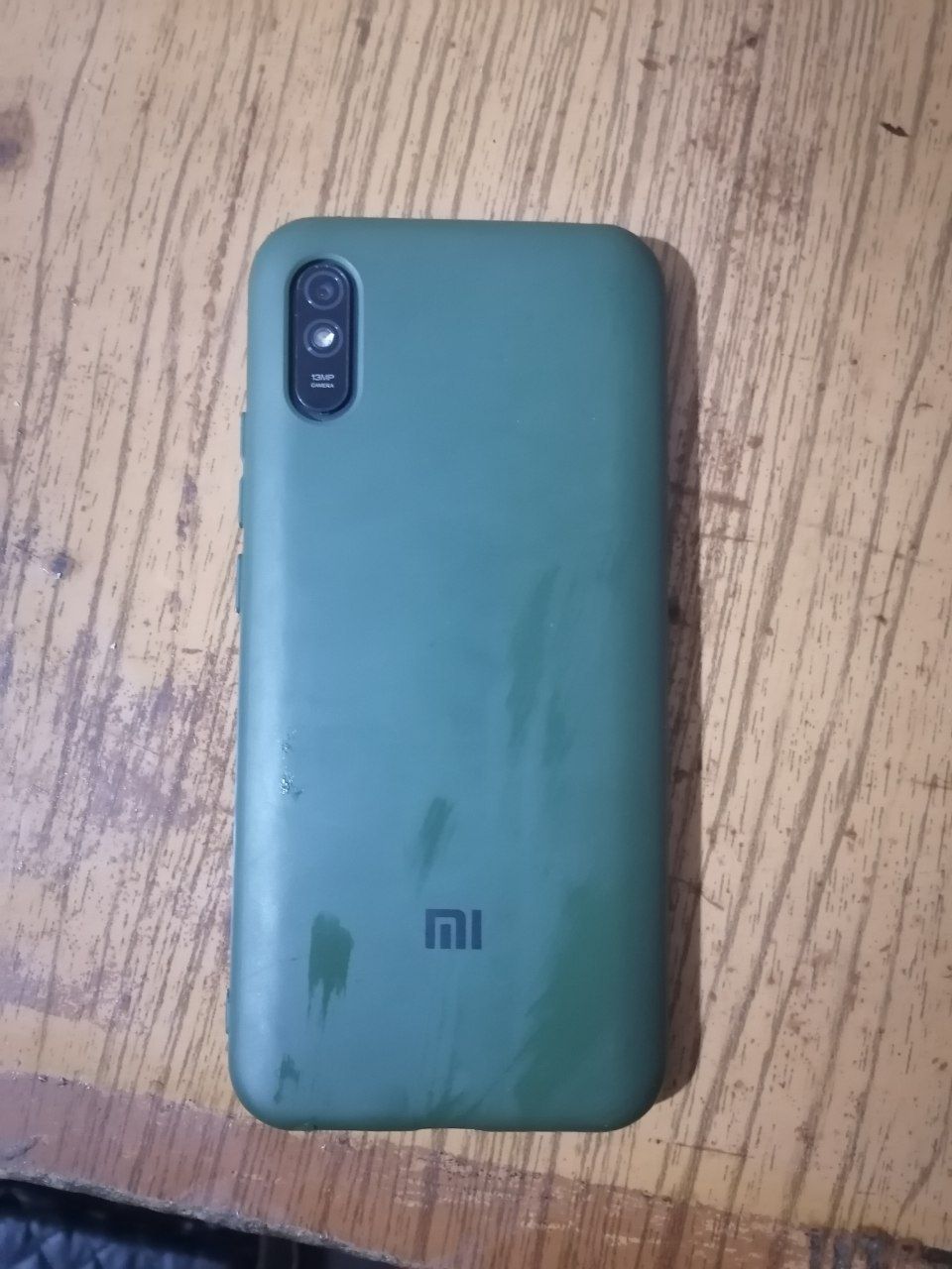 Redmi 9A kafolati bilan