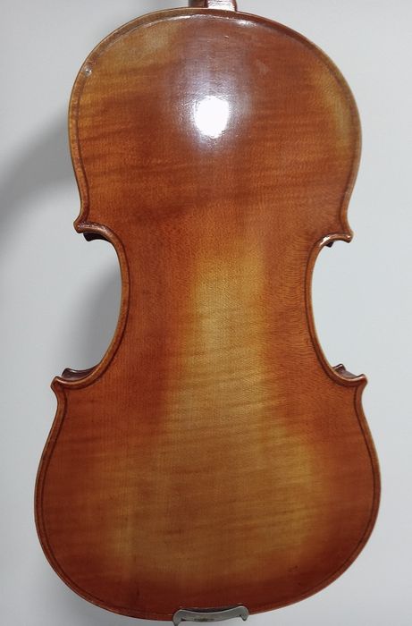 Скрипка немецкая мастеровая