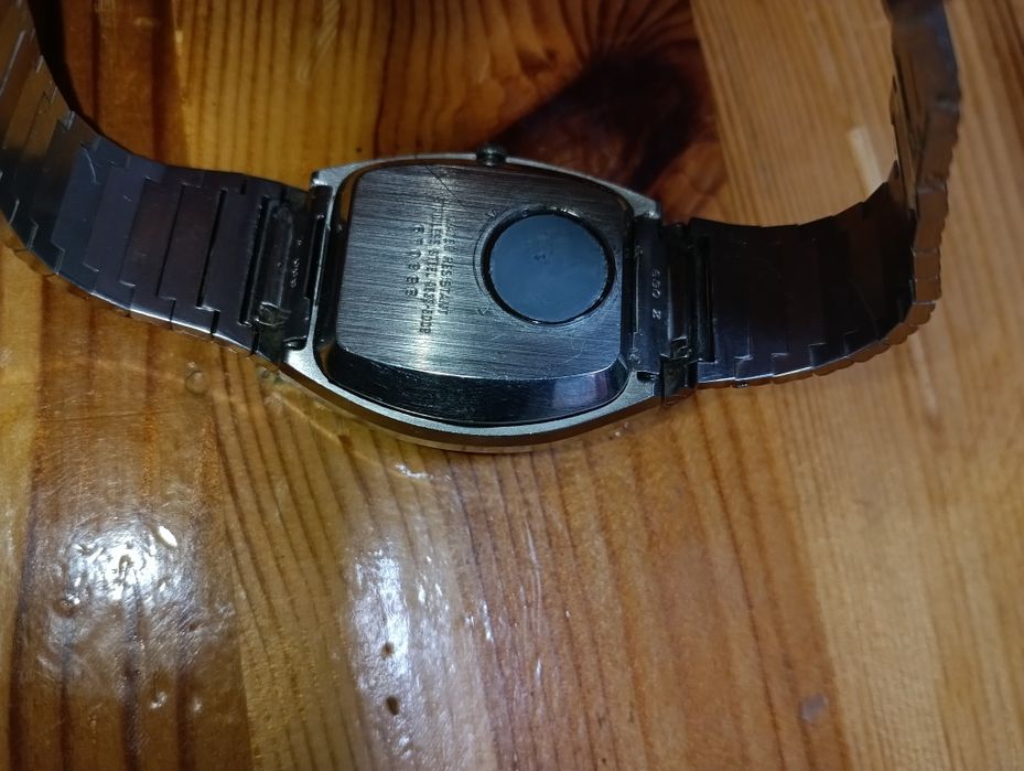 Seiko Quartz 4004 лимитиран часовник