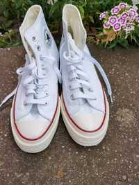 Converse Chuck Taylor, autentic,  mărimea 41