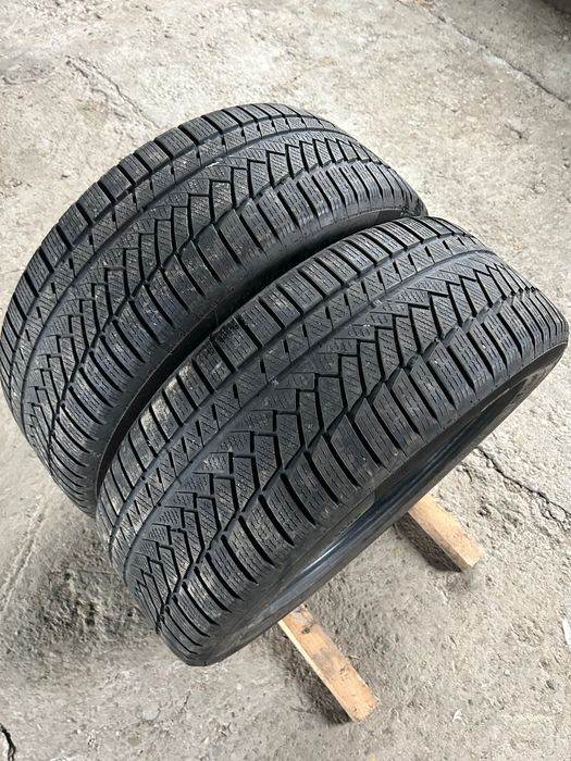 Anvelope 255/50/19 CONTINENTAL , set 2 bucăți An 2021