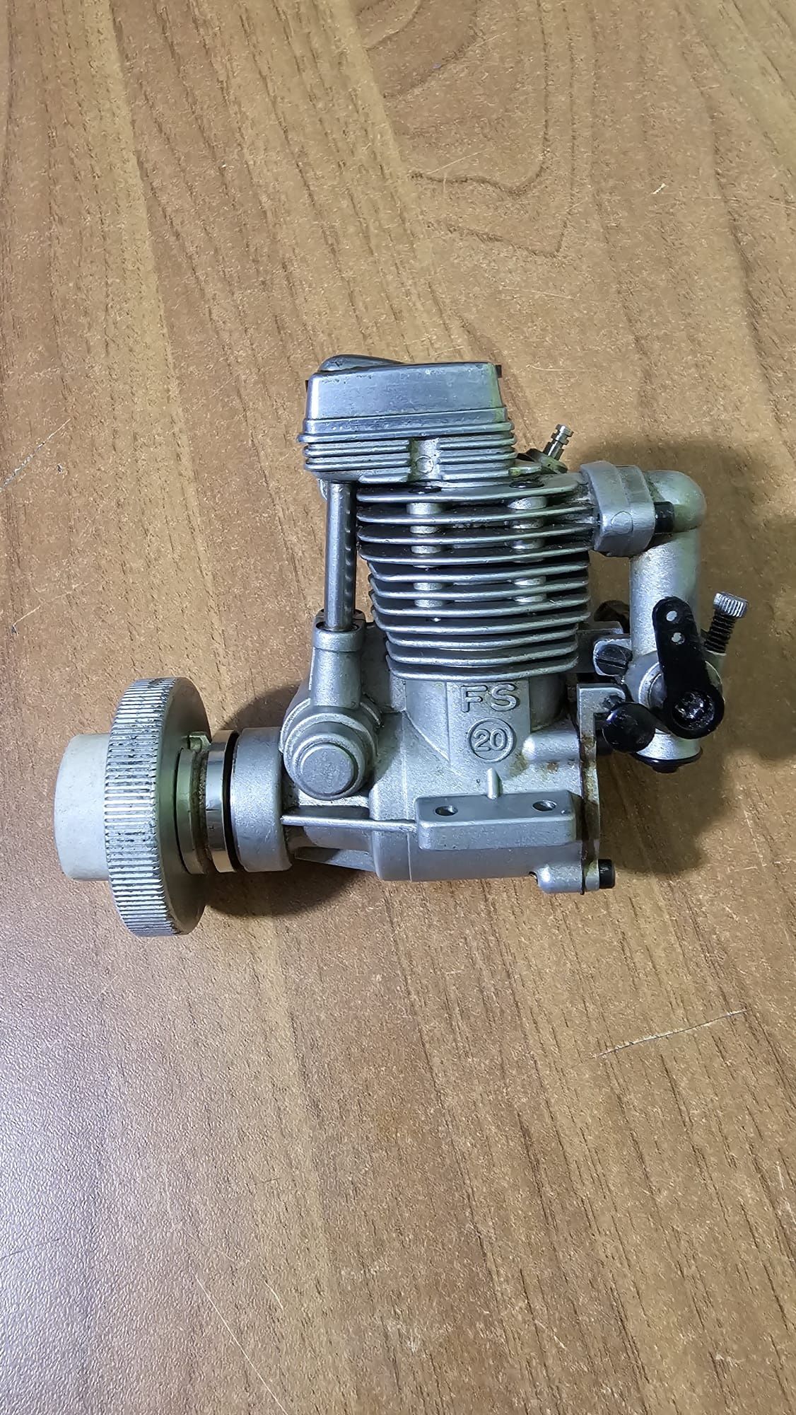 Motor aeromodele OS FS series 20