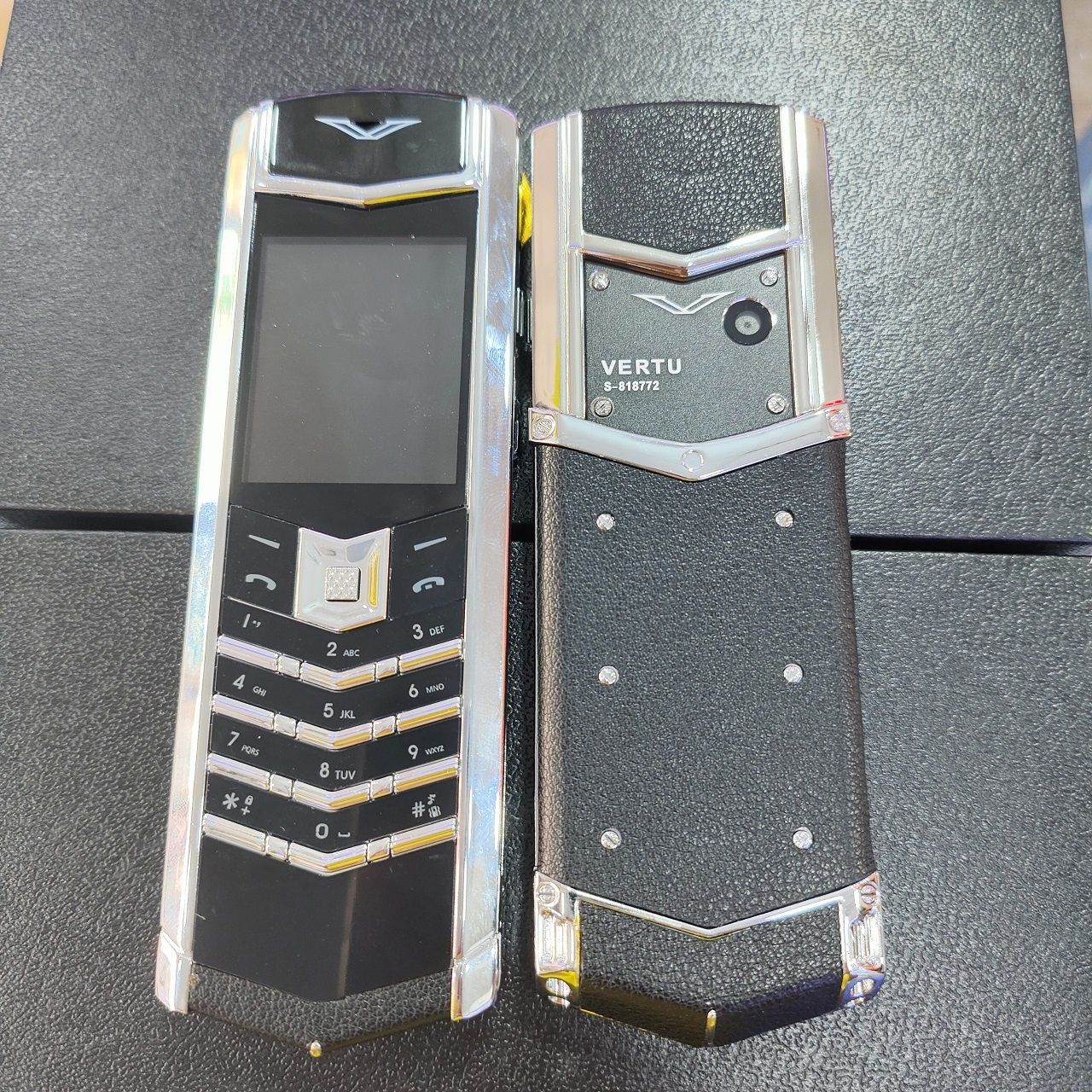 Акция Yengi Vertu V10