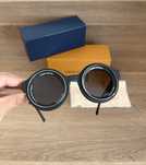 Ochelari de soare Louis Vuitton 2 Rue du Pont Neuf - Noi full Box!