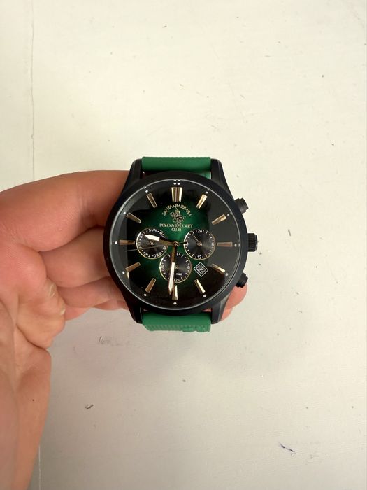 Часовник Santa Barbara в отлично състояние