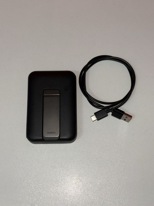 Acumulator/Baterie externa Belkin BoostCharge Pro 10K