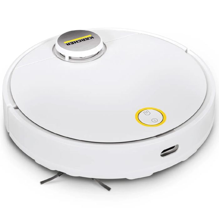 Робот-пылесос Karcher RCV 3