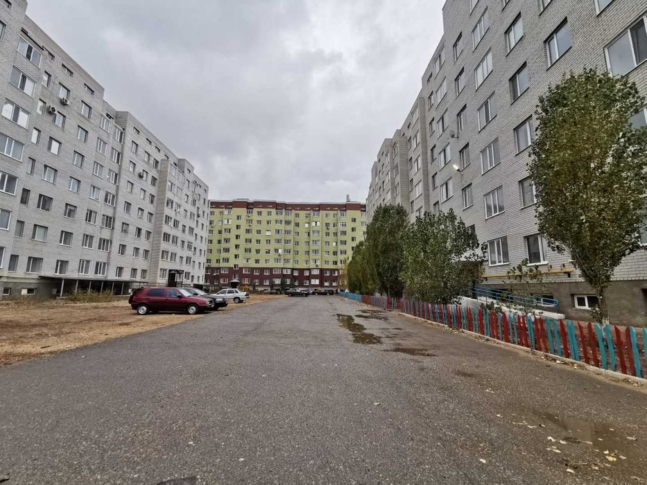 Продам 2-х комн.квартиру Юнис сити