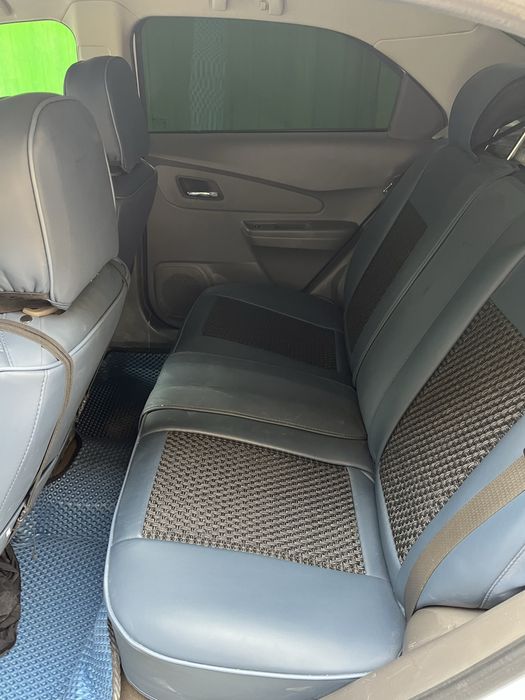 Kobolt 2024 probeg62.000