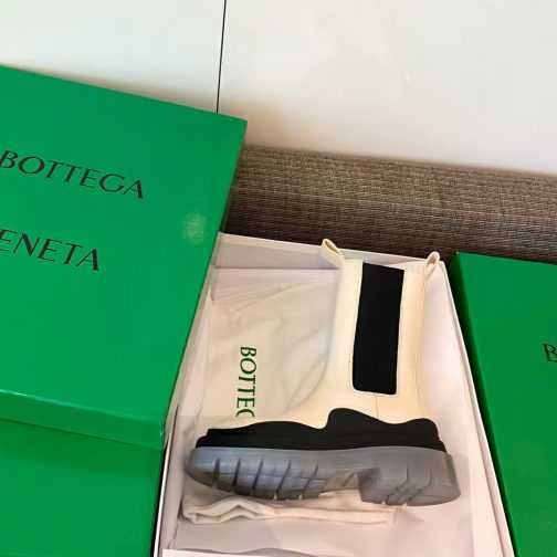 Bottega Veneta cizme femei 0545