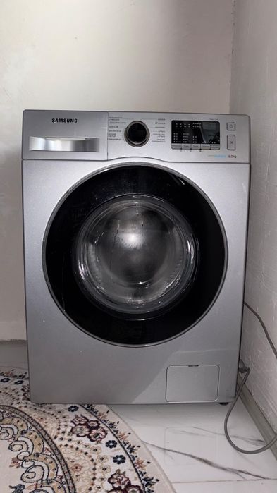 Стиральная машинка автомат