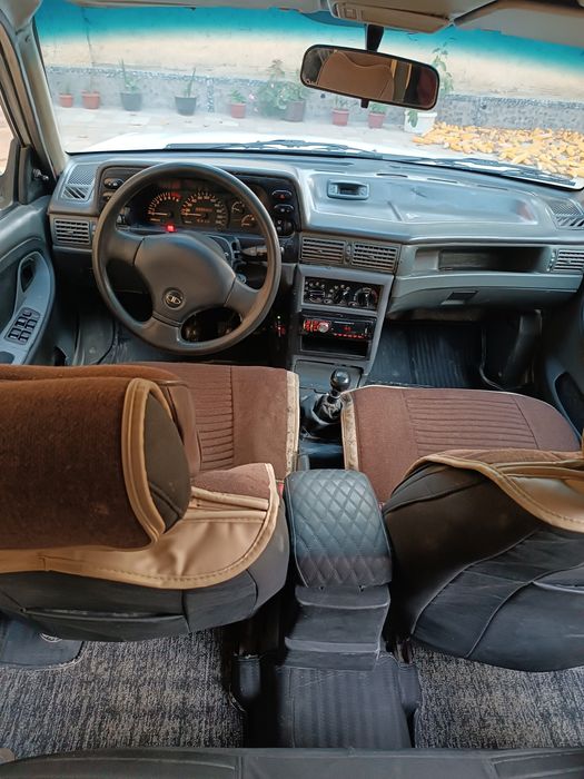 Nexia 1 sons tranbilor