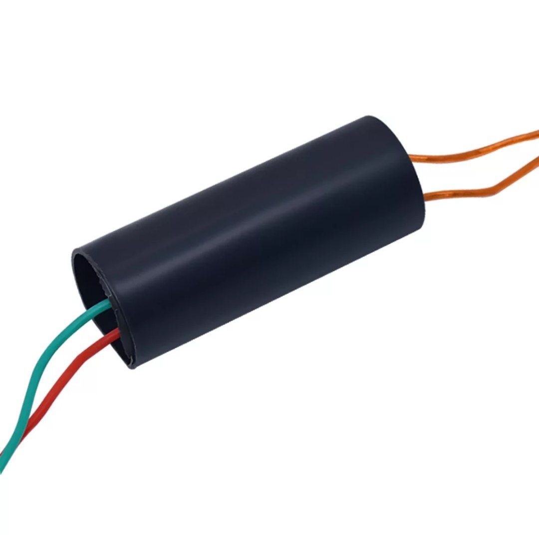 40.000 KV  Generator