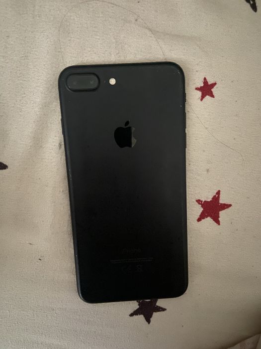 IPhone 7+, functionează perfect