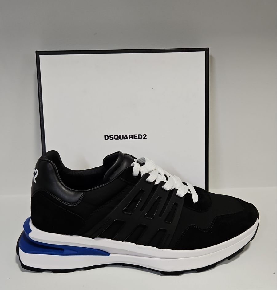 Кецове Dsquared2