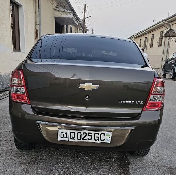 Cobalt 2023 avtimat Zeus tozza