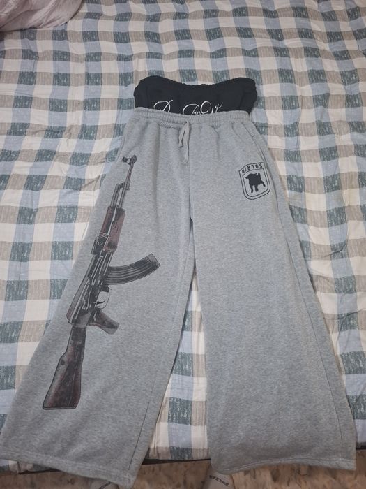 Sweetpants solrim Свободные трико