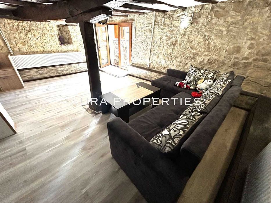 Продава се Къща в Разград, Житница - 90 кв.м за 1360 €/кв.м - Снимка #3