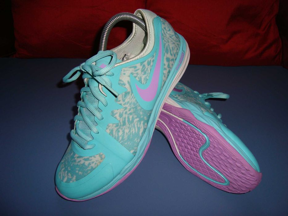 NIKE AIR MAX/Adidas/Nike Dual Fusion