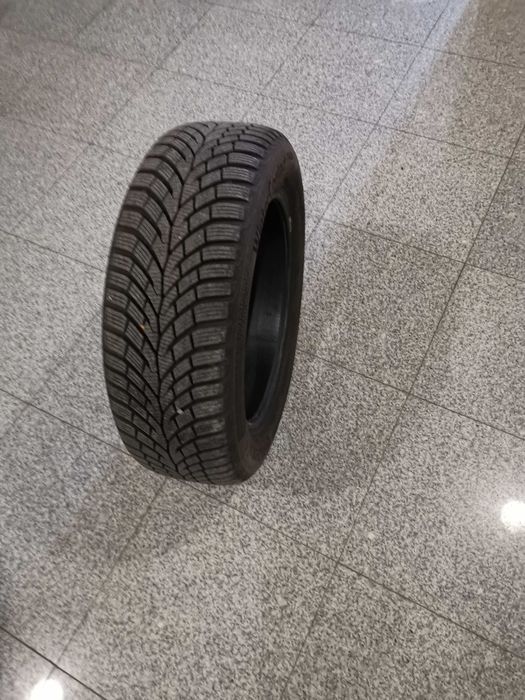 Continental TS870 205/55/16