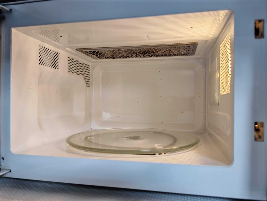 Vand cuptor cu Microunde Samsung